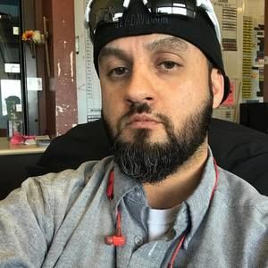 Meet your Posher, Jason